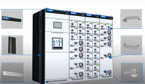 lv switchgear functions.